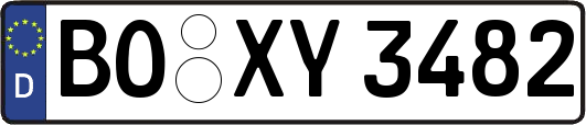 BO-XY3482