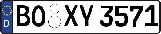 BO-XY3571