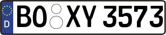 BO-XY3573