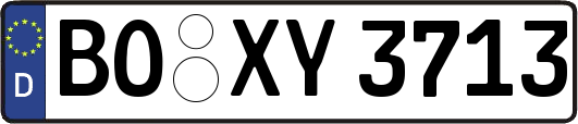 BO-XY3713