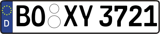 BO-XY3721