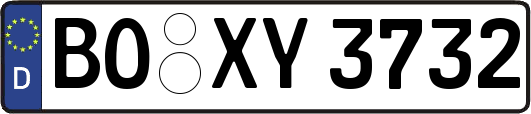 BO-XY3732