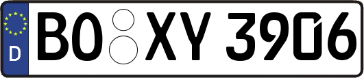 BO-XY3906