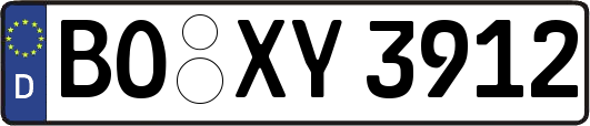 BO-XY3912