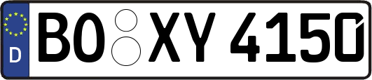 BO-XY4150