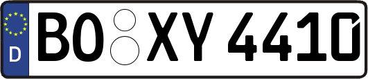 BO-XY4410
