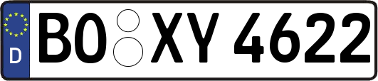 BO-XY4622