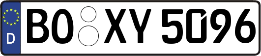 BO-XY5096