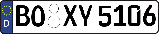 BO-XY5106