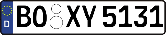 BO-XY5131