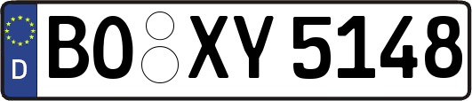 BO-XY5148