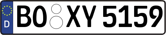 BO-XY5159