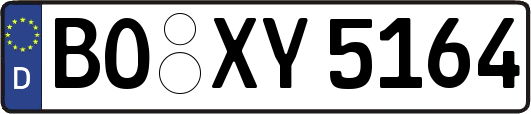 BO-XY5164