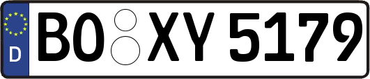 BO-XY5179