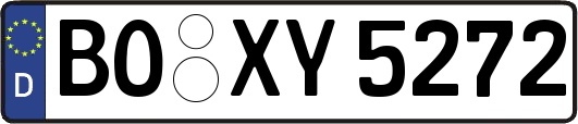 BO-XY5272