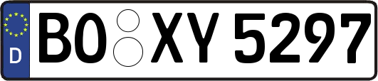 BO-XY5297