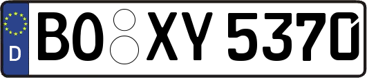 BO-XY5370