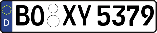 BO-XY5379