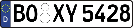 BO-XY5428