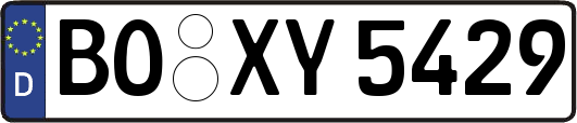 BO-XY5429