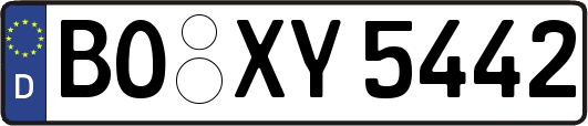 BO-XY5442