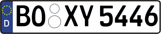 BO-XY5446
