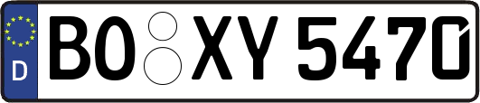 BO-XY5470