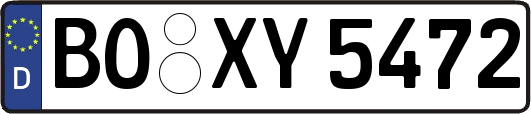BO-XY5472