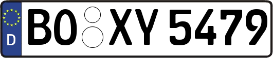 BO-XY5479