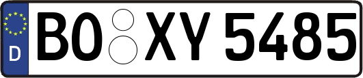 BO-XY5485