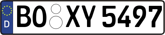 BO-XY5497