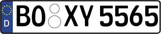 BO-XY5565