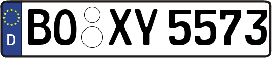 BO-XY5573