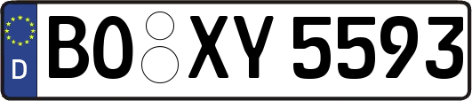 BO-XY5593