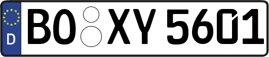BO-XY5601