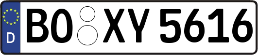 BO-XY5616