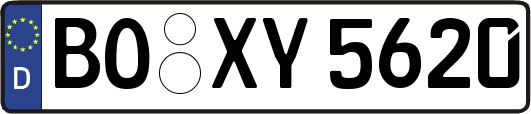 BO-XY5620