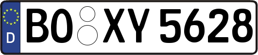 BO-XY5628
