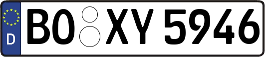 BO-XY5946