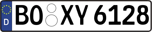 BO-XY6128