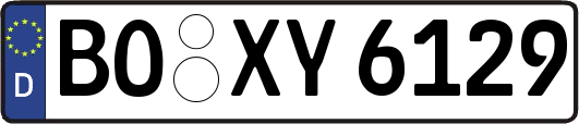 BO-XY6129
