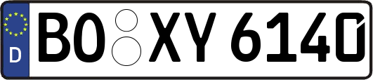 BO-XY6140
