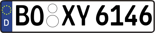 BO-XY6146