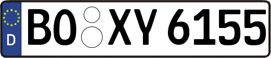 BO-XY6155