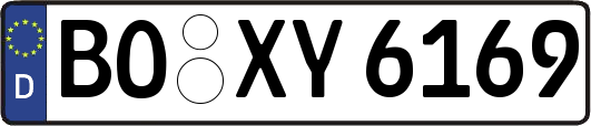 BO-XY6169