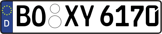 BO-XY6170