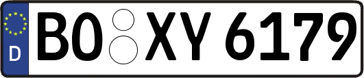 BO-XY6179
