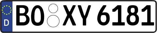 BO-XY6181