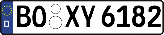 BO-XY6182