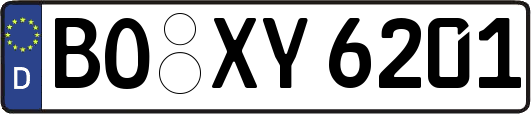 BO-XY6201